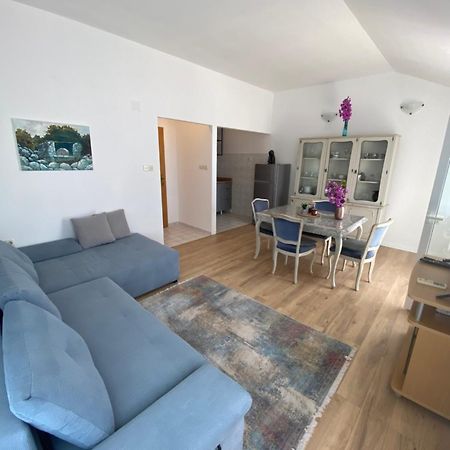 Apartman Dubravka 3 Orebić Εξωτερικό φωτογραφία