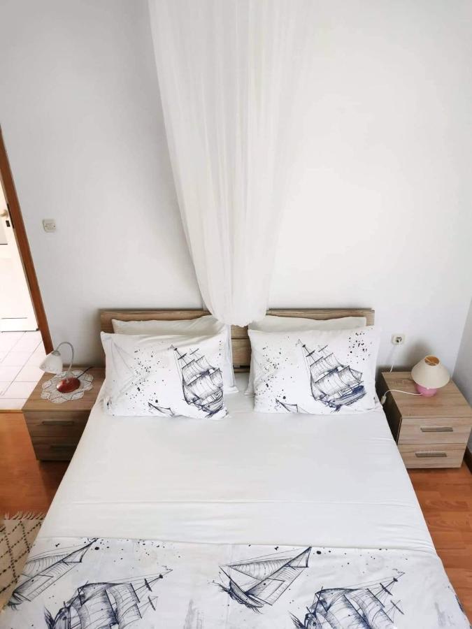 Apartman Dubravka 3 Orebić Εξωτερικό φωτογραφία