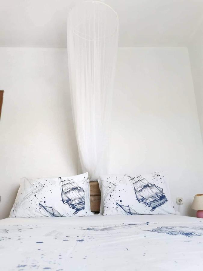 Apartman Dubravka 3 Orebić Εξωτερικό φωτογραφία