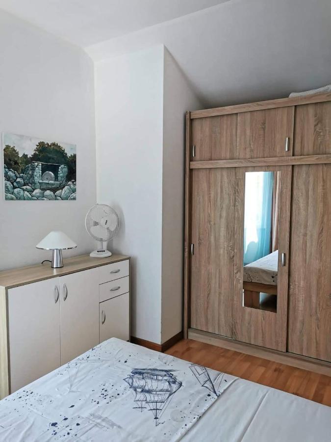 Apartman Dubravka 3 Orebić Εξωτερικό φωτογραφία