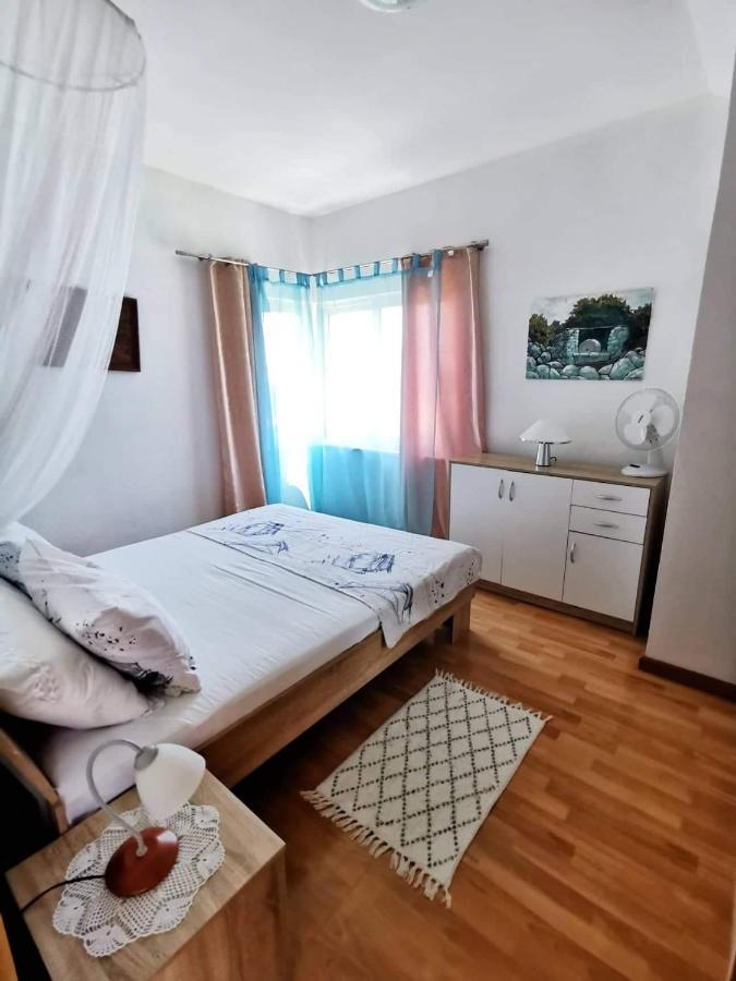 Apartman Dubravka 3 Orebić Εξωτερικό φωτογραφία
