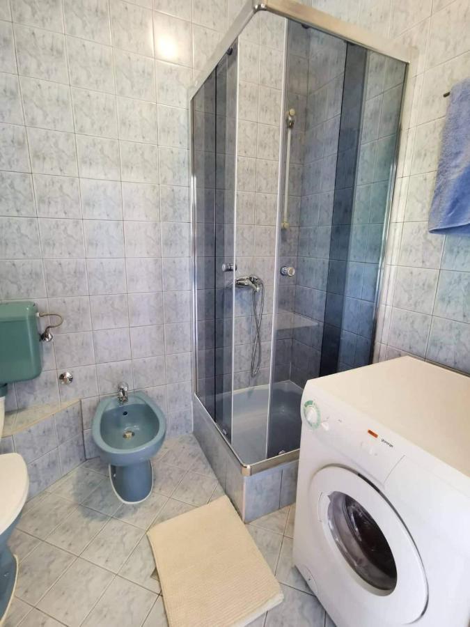 Apartman Dubravka 3 Orebić Εξωτερικό φωτογραφία