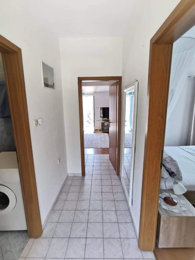 Apartman Dubravka 3 Orebić Εξωτερικό φωτογραφία