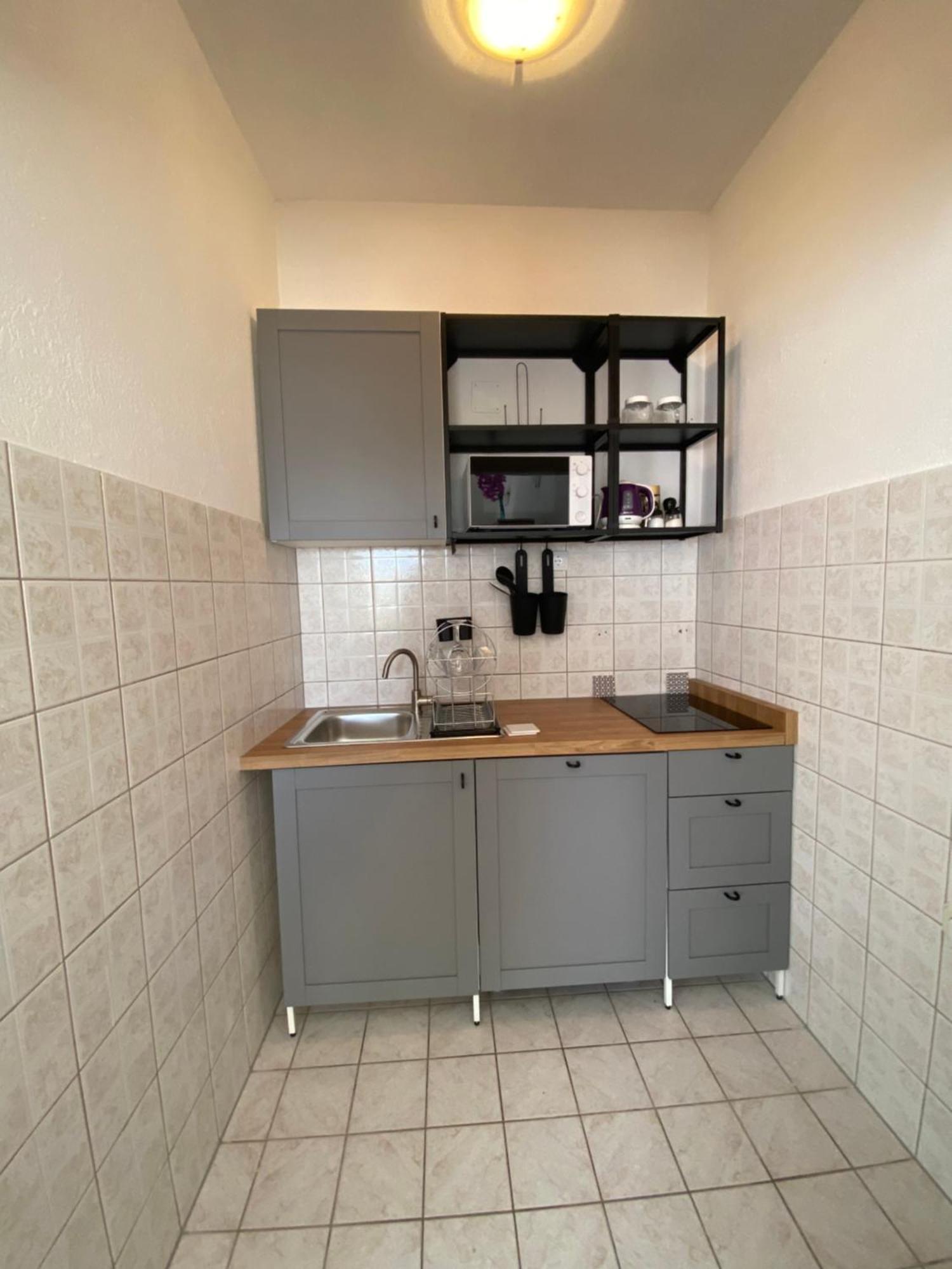 Apartman Dubravka 3 Orebić Εξωτερικό φωτογραφία