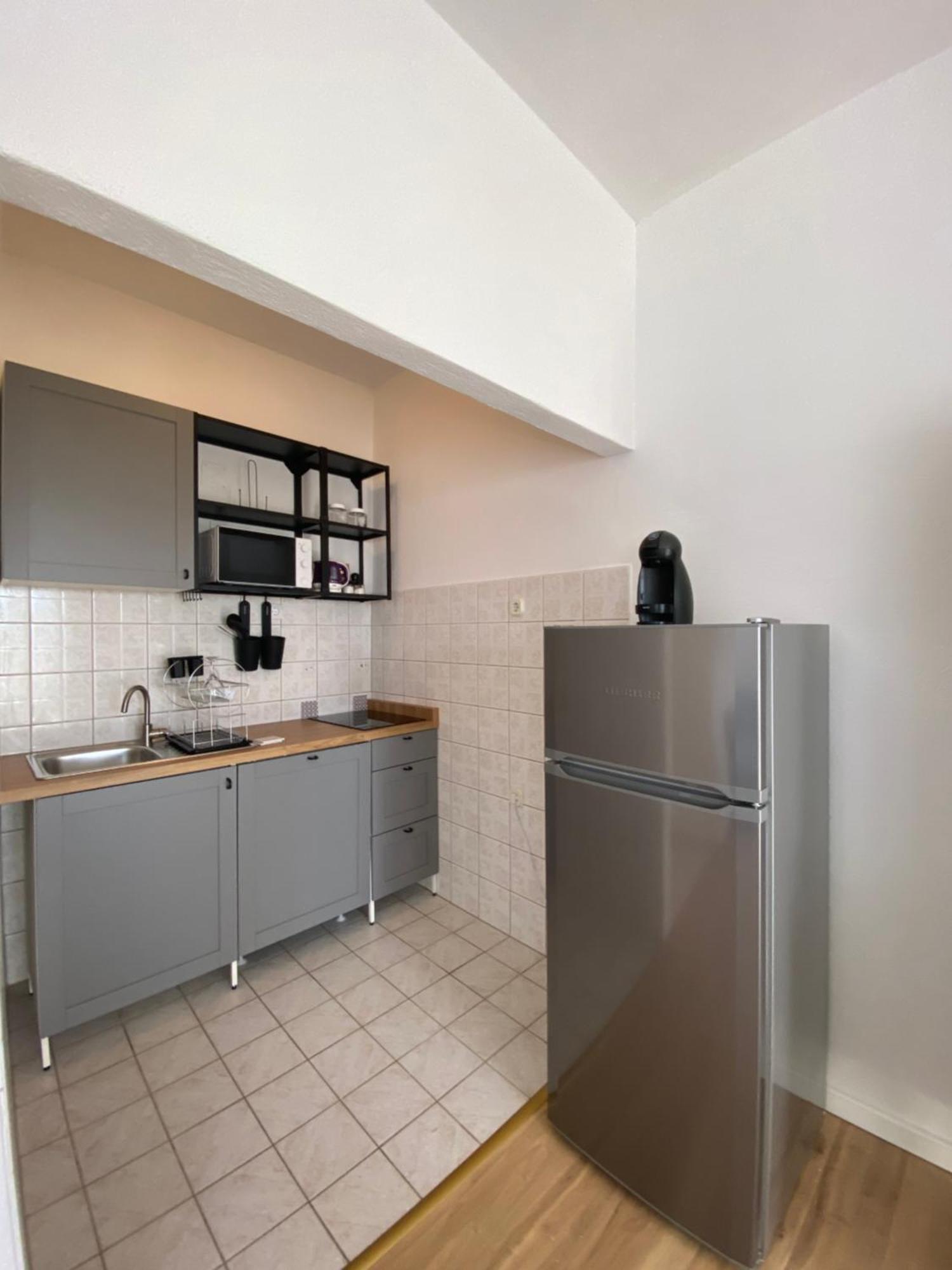 Apartman Dubravka 3 Orebić Εξωτερικό φωτογραφία