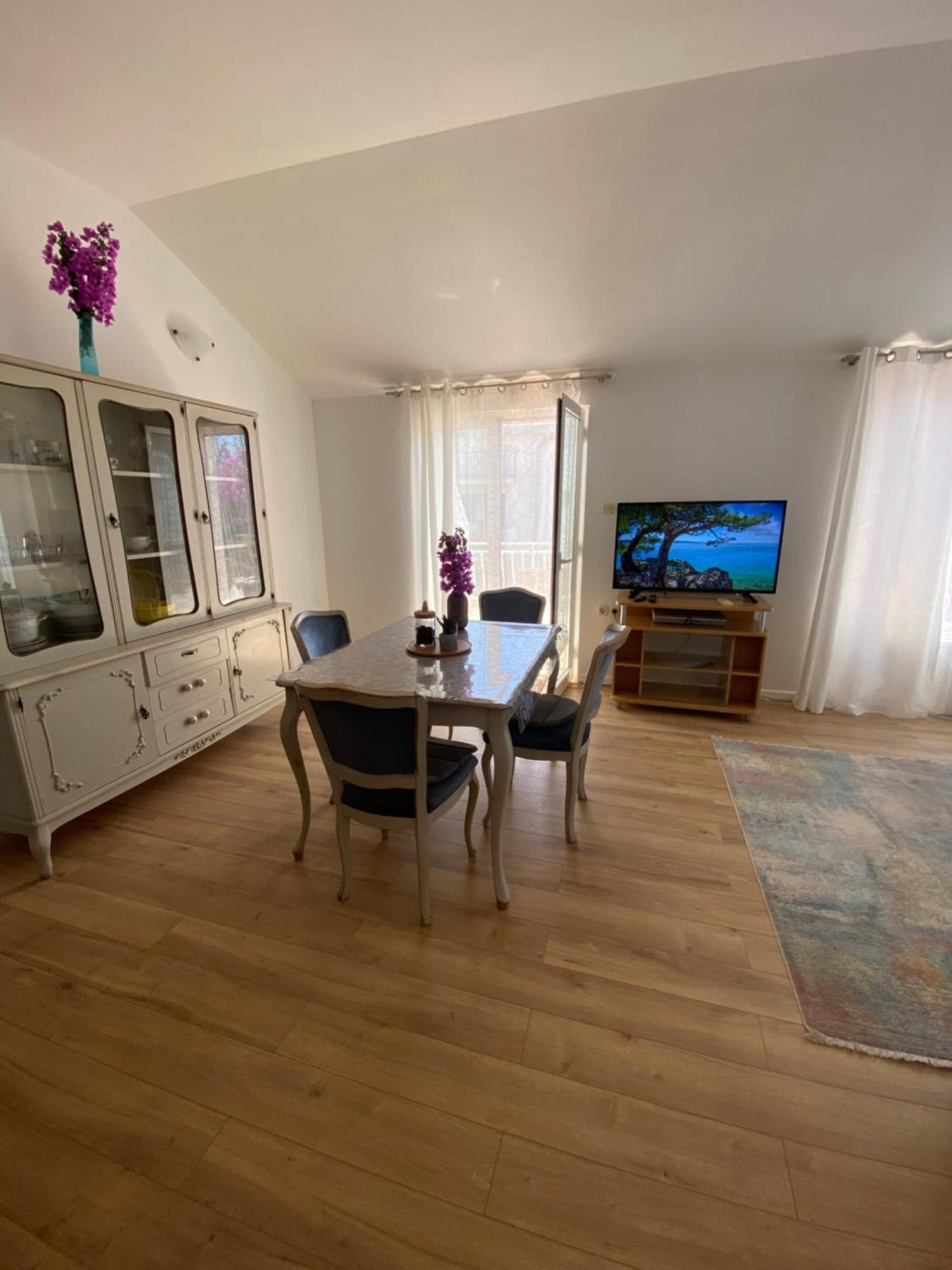 Apartman Dubravka 3 Orebić Εξωτερικό φωτογραφία