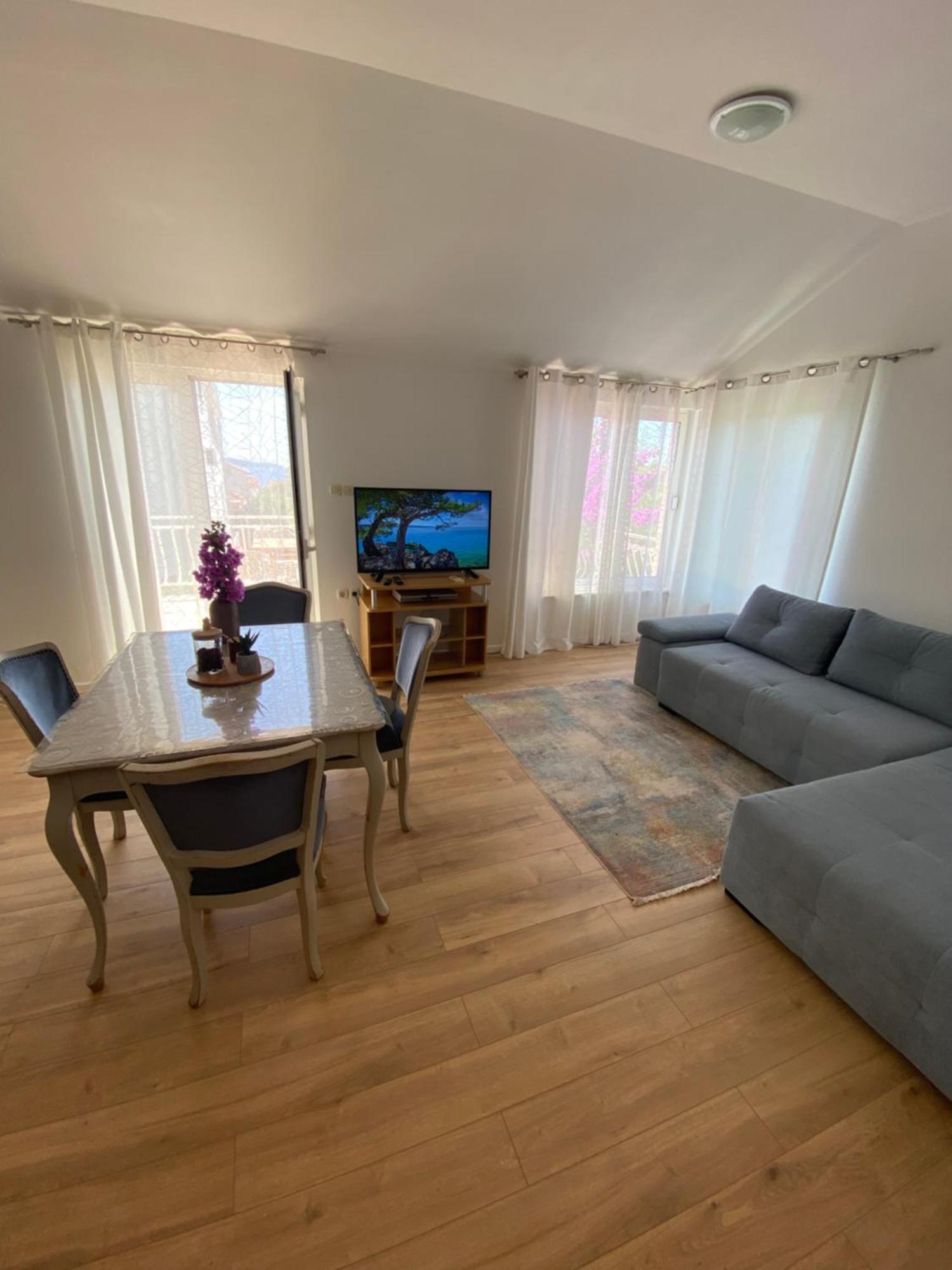 Apartman Dubravka 3 Orebić Εξωτερικό φωτογραφία